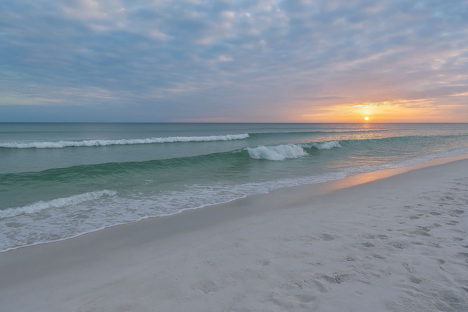 Emerald Coast Health Alliance